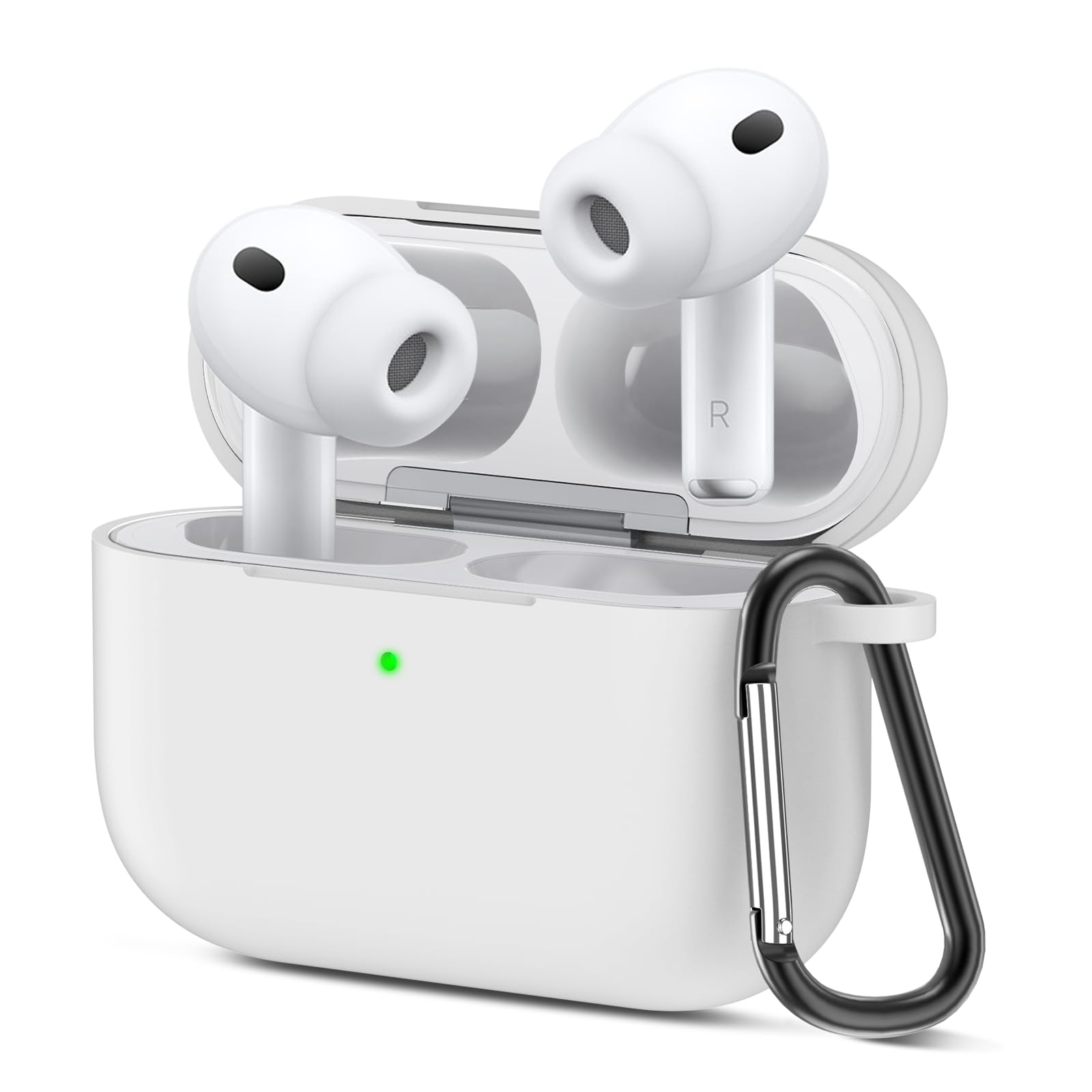 Amazon | Seefox Airpods pro 3 ケース 【2025年発売】Airpods pro 第